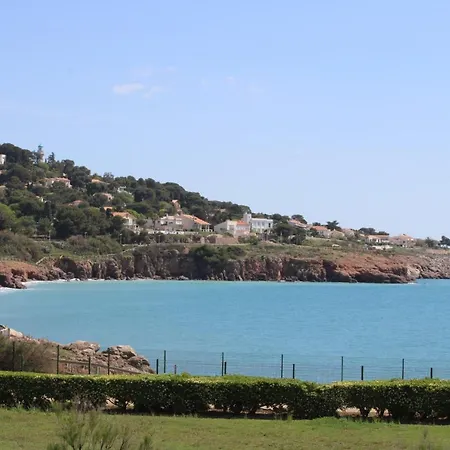 Appartement Cap Corniche, Beau T2 Climatisé En Front De ! *