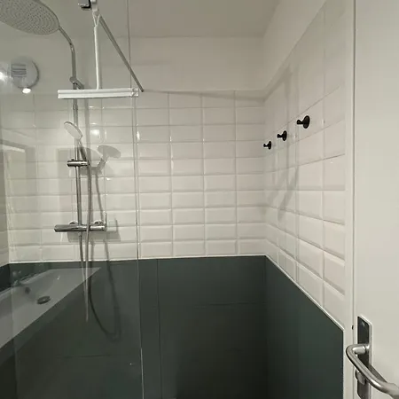 Seteosoleil アパート セット