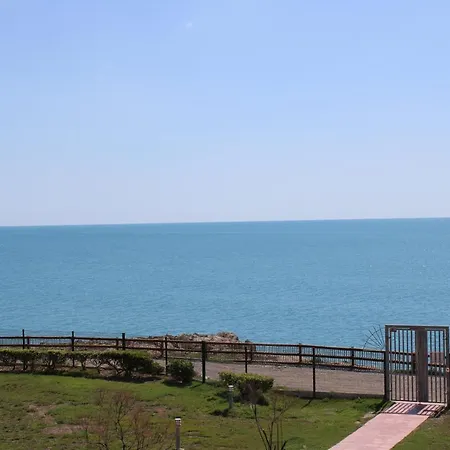 Apartment Sèteôsoleil Sète