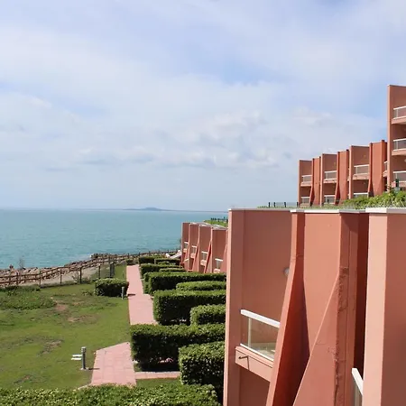 Sèteôsoleil Apartment *