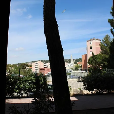 Apartment Sèteôsoleil *