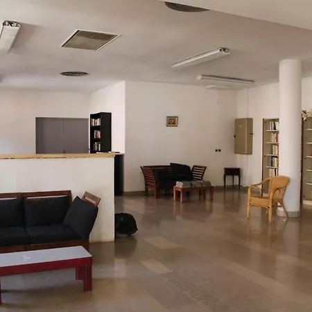 Seteosoleil Apartment *