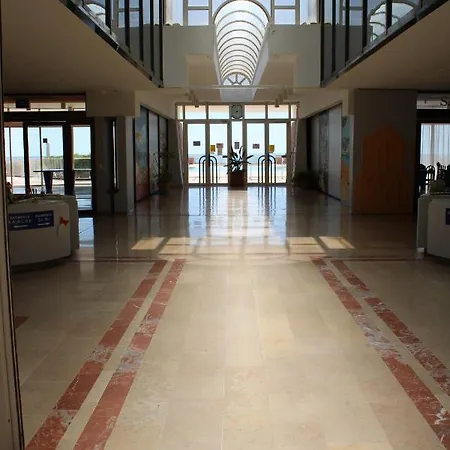 Sèteôsoleil Apartment