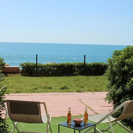 Sèteôsoleil Apartment Sète