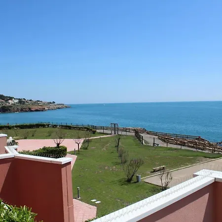 Cap Corniche, Beau T2 Climatisé En Front De !