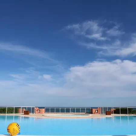 Seteosoleil Apartment *