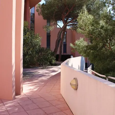 Sèteôsoleil Apartment