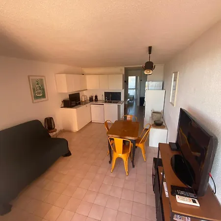 Apartment Seteosoleil