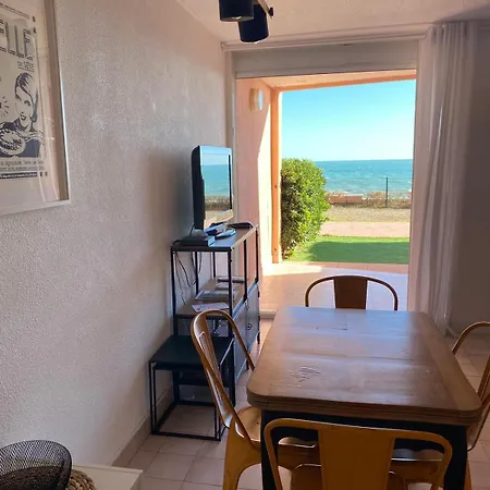 Apartment Sèteôsoleil Sète