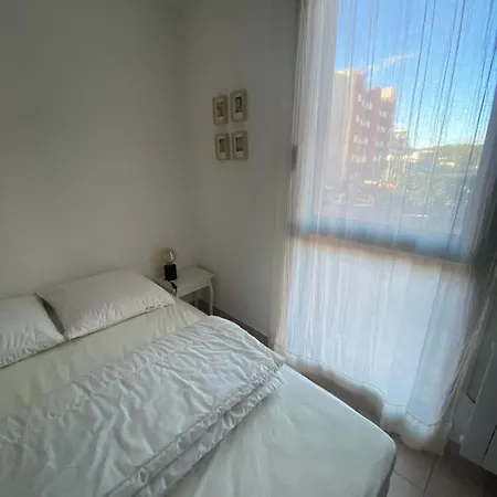 Apartamento Seteosoleil