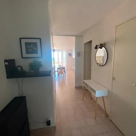 Seteosoleil Apartment