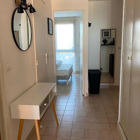 Apartment Sèteôsoleil