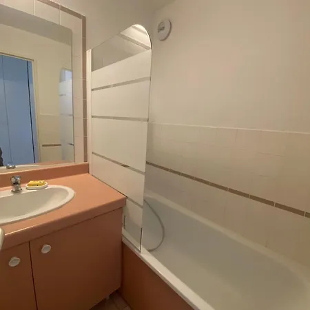 Seteosoleil Apartment Sete