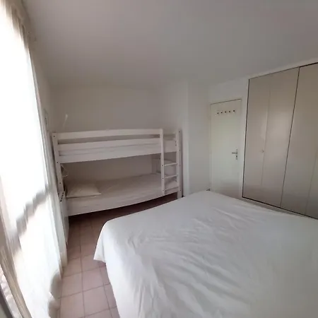 Apartamento Seteosoleil Sète