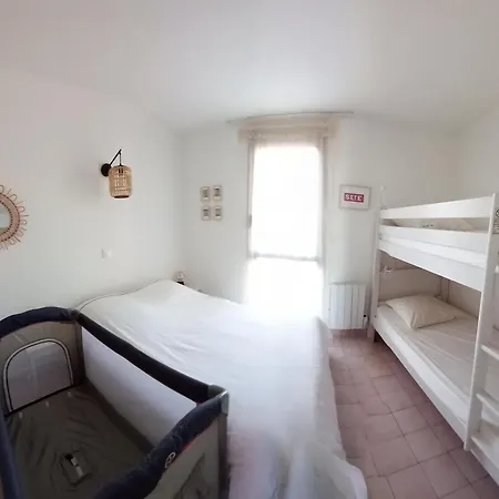 Sèteôsoleil Apartment Sète