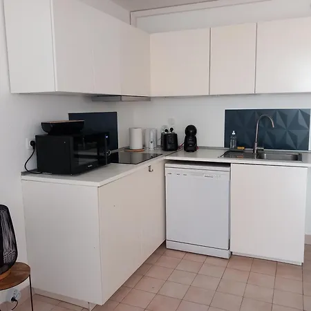 Apartment Seteosoleil *