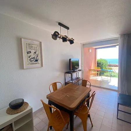 Apartment Sèteôsoleil *