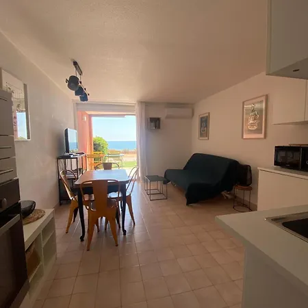 Apartment Seteosoleil