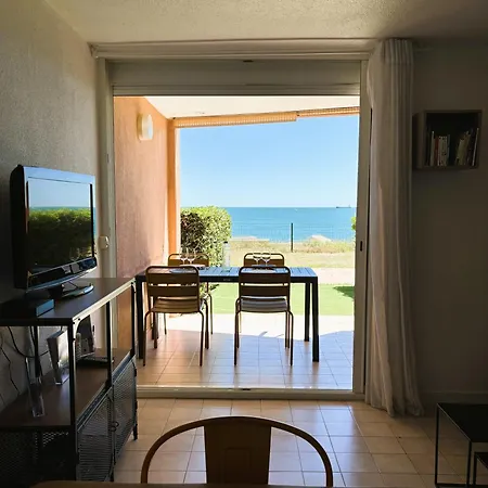 Apartment Sèteôsoleil