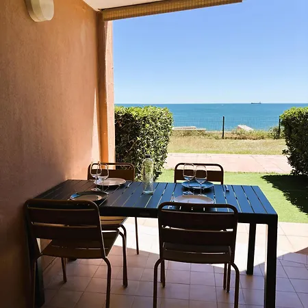 Sèteôsoleil Apartment *