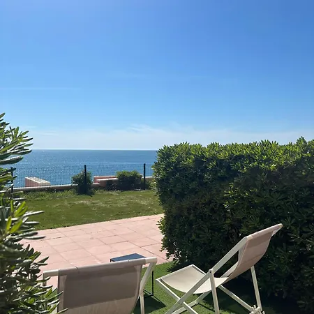 Apartamento Seteosoleil Sète