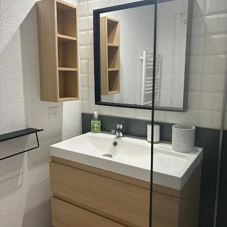 Apartamento Seteosoleil *