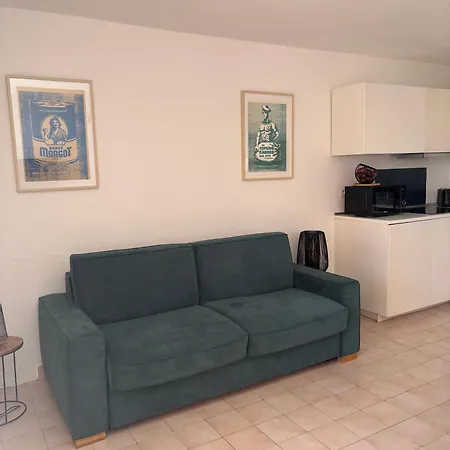 Apartamento Seteosoleil *