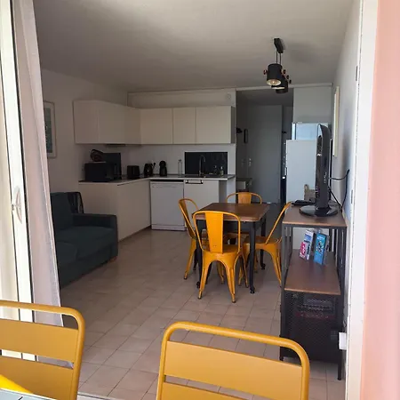 Seteosoleil Apartamento *