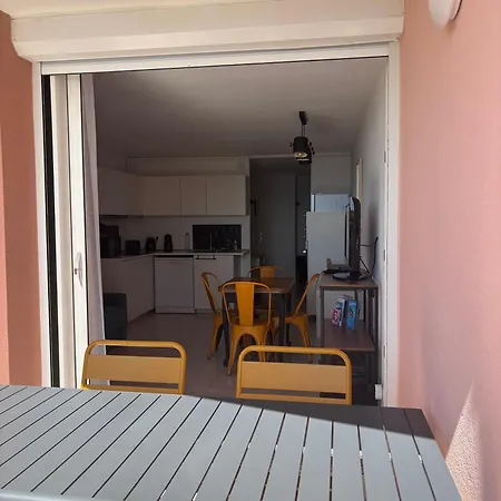 Seteosoleil Apartamento *