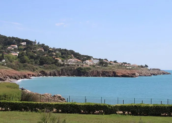 Апартаменты Seteosoleil *