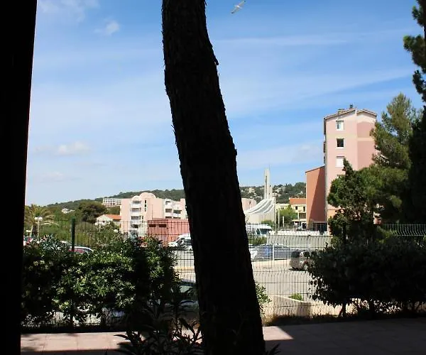 Апартаменты Seteosoleil *