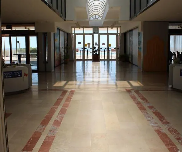 Seteosoleil Апартаменты