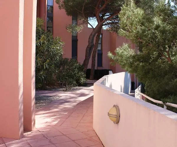 Seteosoleil Апартаменты