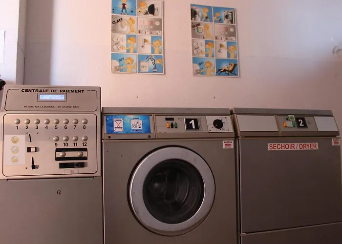 Апартаменты Seteosoleil *