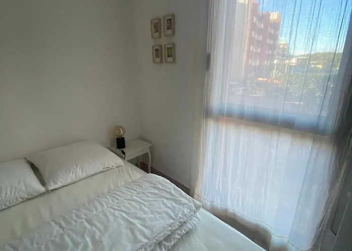 Апартаменты Seteosoleil