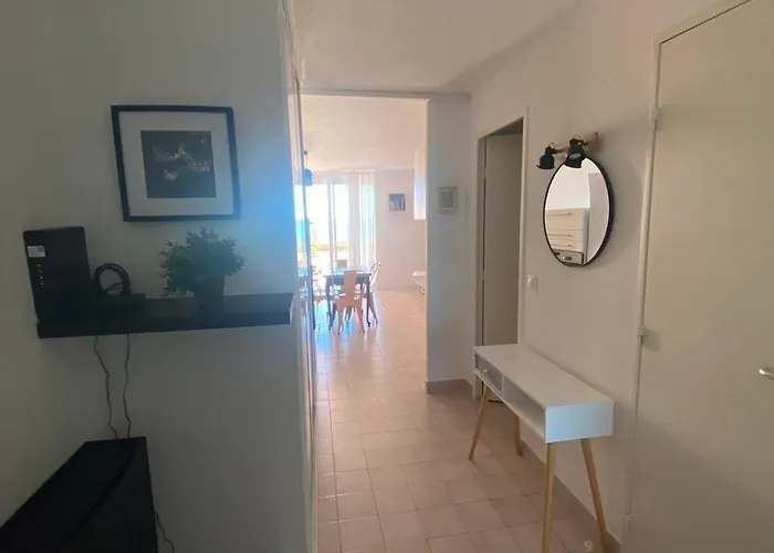 Seteosoleil Апартаменты