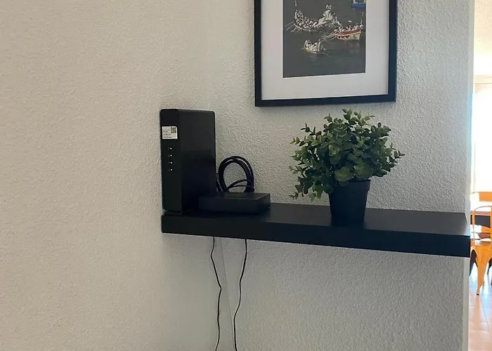 Seteosoleil Апартаменты