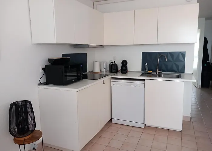 Апартаменты Seteosoleil *