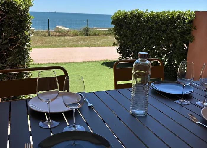 Seteosoleil Апартаменты