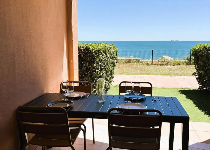 Seteosoleil Апартаменты *