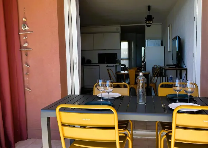 Seteosoleil Апартаменты *