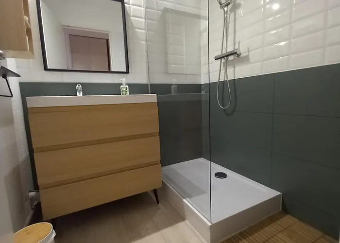 Seteosoleil Апартаменты *